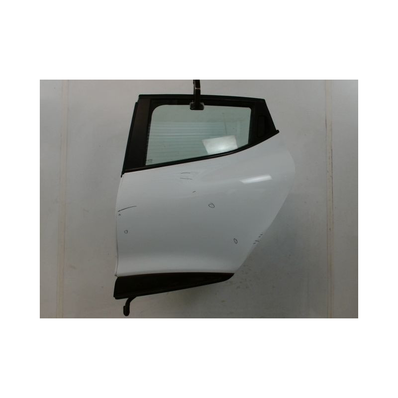 PORTE ARRIERE GAUCHE RENAULT CLIO