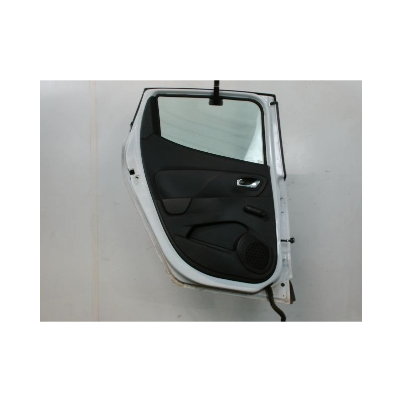 PORTE ARRIERE GAUCHE RENAULT CLIO