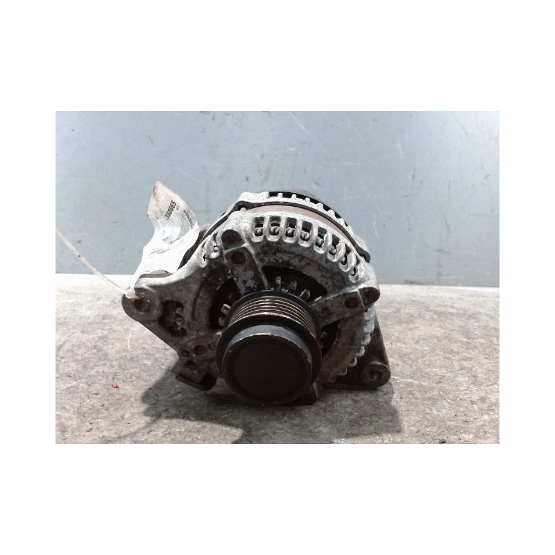 ALTERNATEUR TOYOTA YARIS 2003-