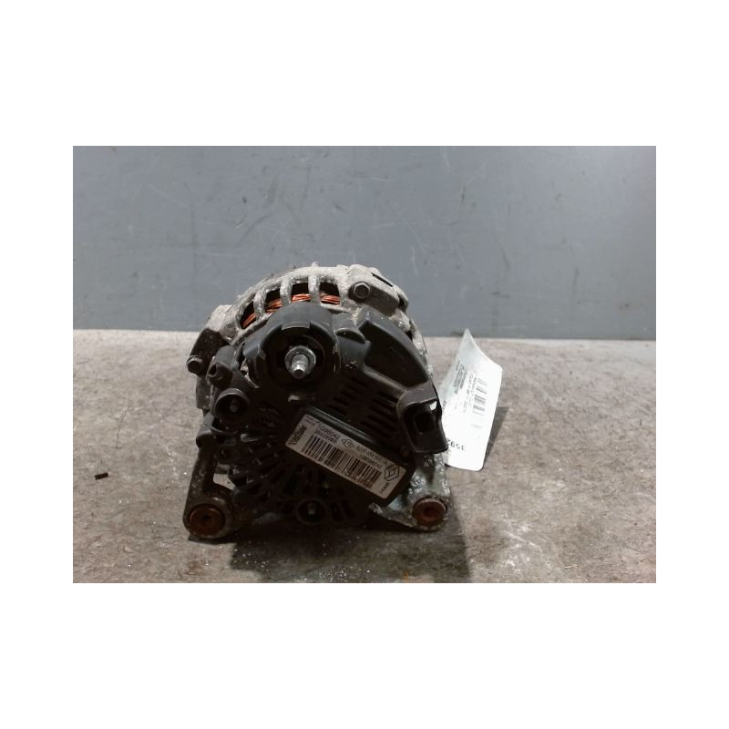 ALTERNATEUR RENAULT CLIO III 2007-