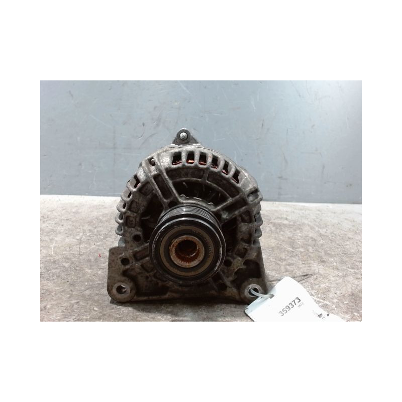 ALTERNATEUR RENAULT CLIO III 2005-