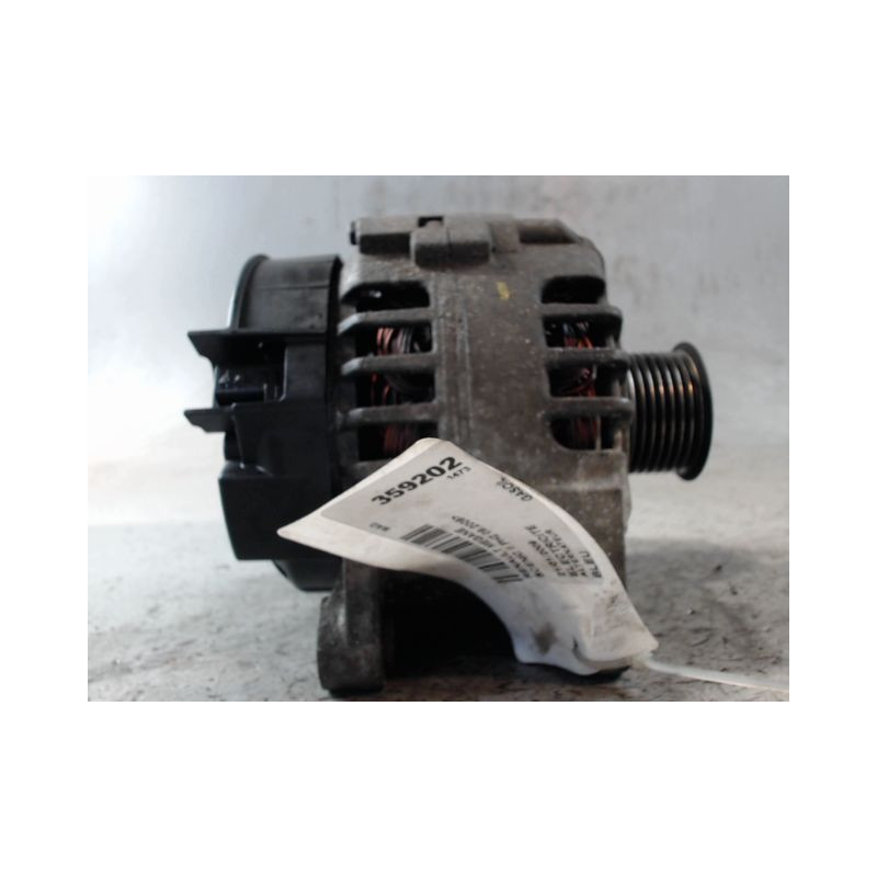 ALTERNATEUR RENAULT SCENIC II PH2 2006-