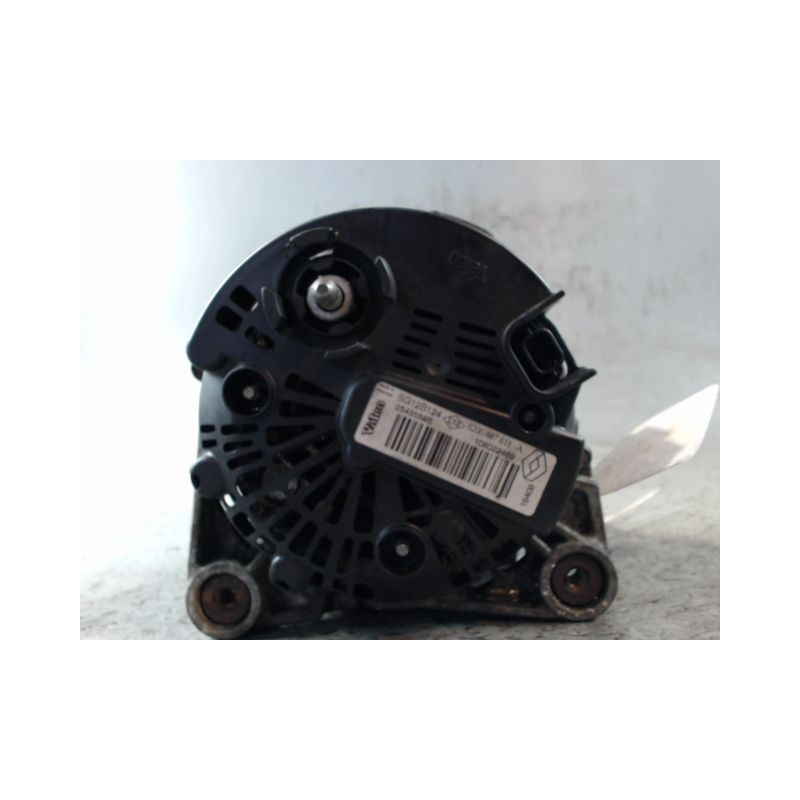 ALTERNATEUR RENAULT SCENIC II PH2 2006-