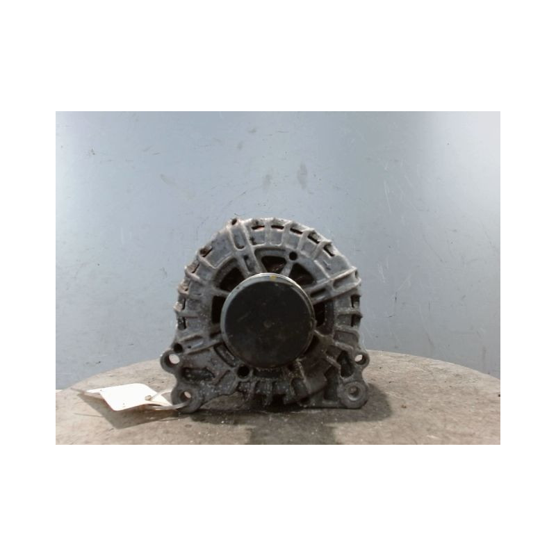 ALTERNATEUR VOLKSWAGEN POLO 2009-