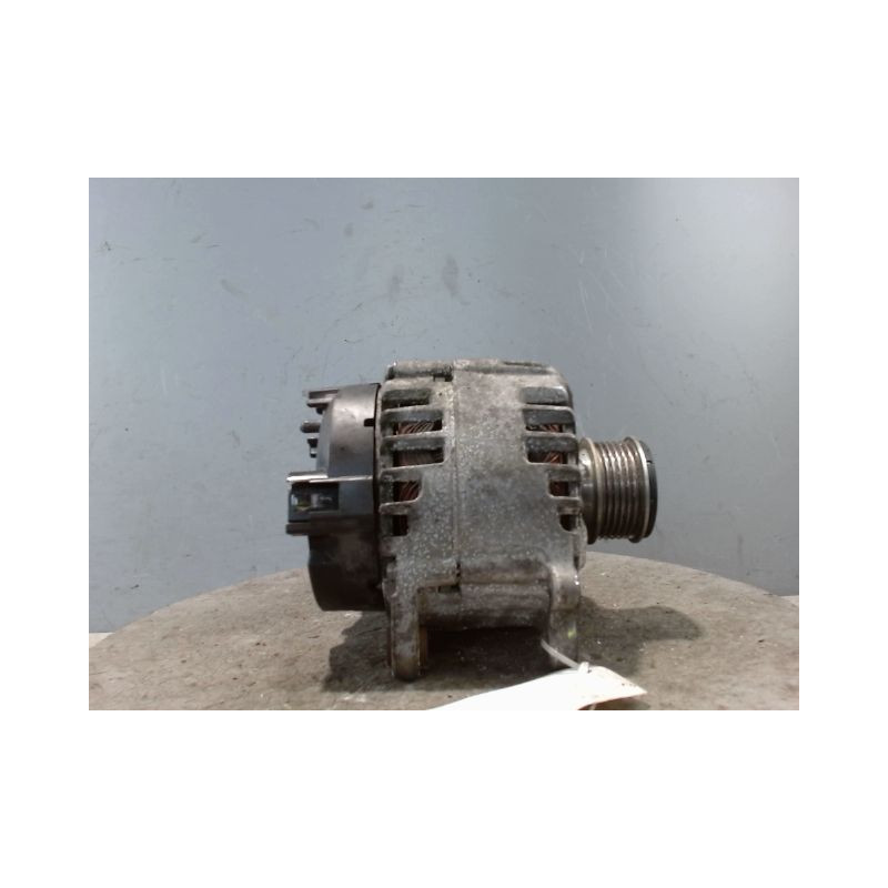 ALTERNATEUR VOLKSWAGEN POLO 2009-