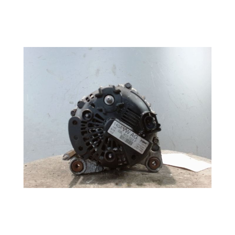 ALTERNATEUR VOLKSWAGEN POLO 2009-