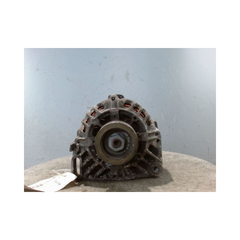 ALTERNATEUR RENAULT CLIO II PH.2 01-06