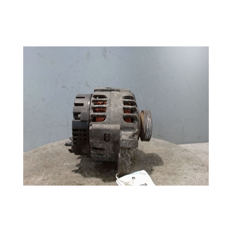 ALTERNATEUR RENAULT CLIO II PH.2 01-06