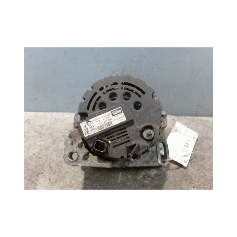 ALTERNATEUR RENAULT CLIO II PH.2 01-06