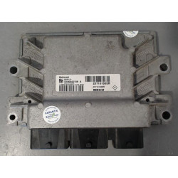 CALCULATEUR MOTEUR