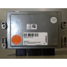 CALCULATEUR MOTEUR RENAULT CLIO
