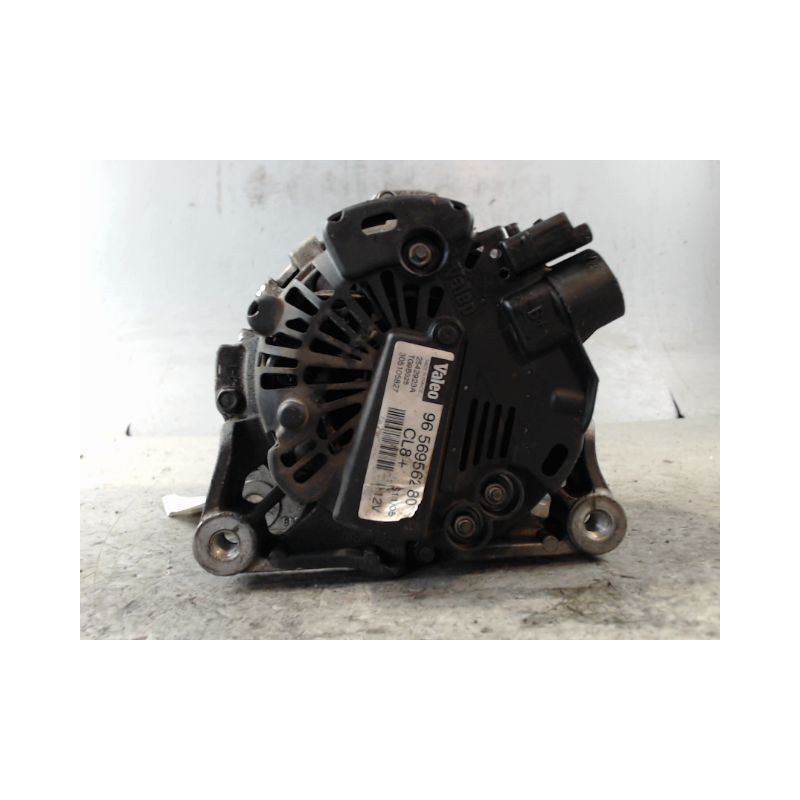 ALTERNATEUR PEUGEOT 307 SW 02-05