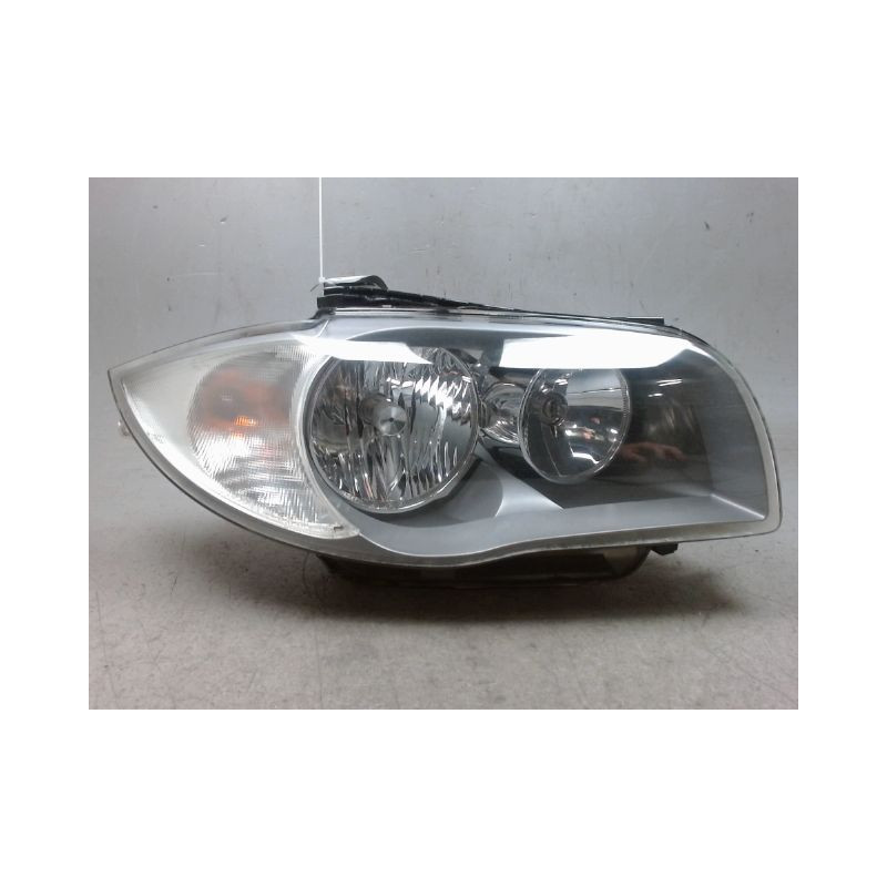 PHARE DROIT BMW SERIE 1