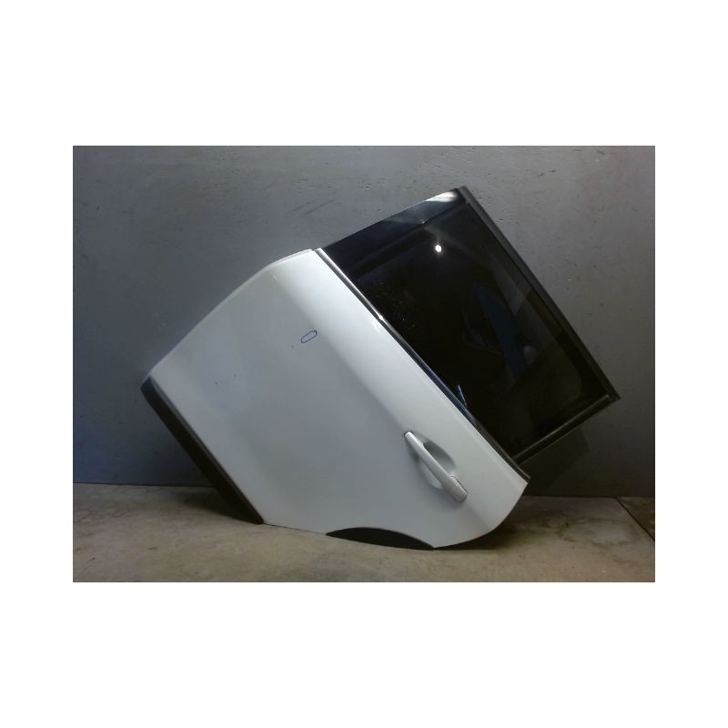 PORTE ARRIERE GAUCHE PEUGEOT 2008