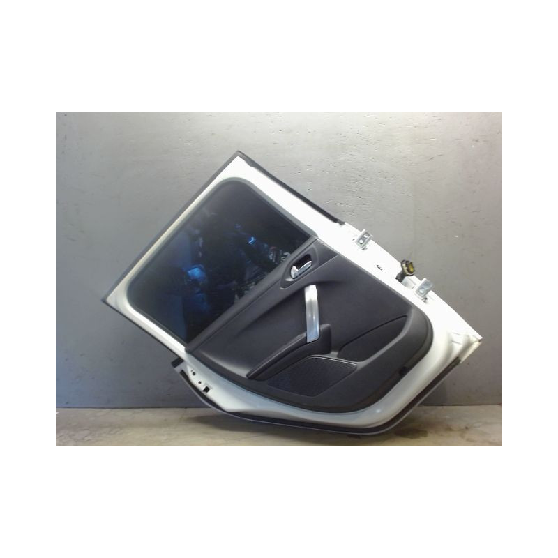 PORTE ARRIERE GAUCHE PEUGEOT 2008