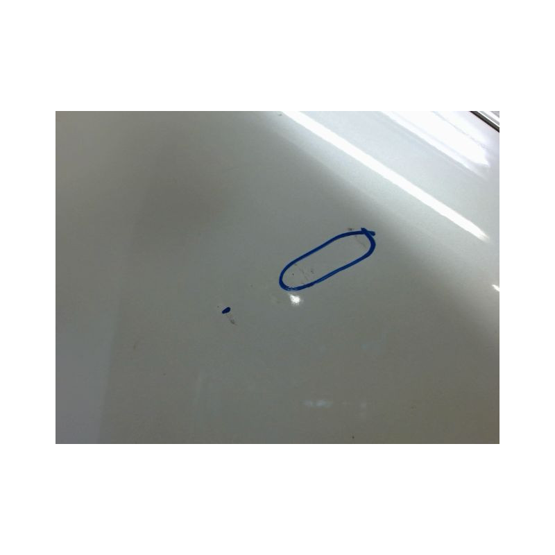 PORTE ARRIERE GAUCHE PEUGEOT 2008