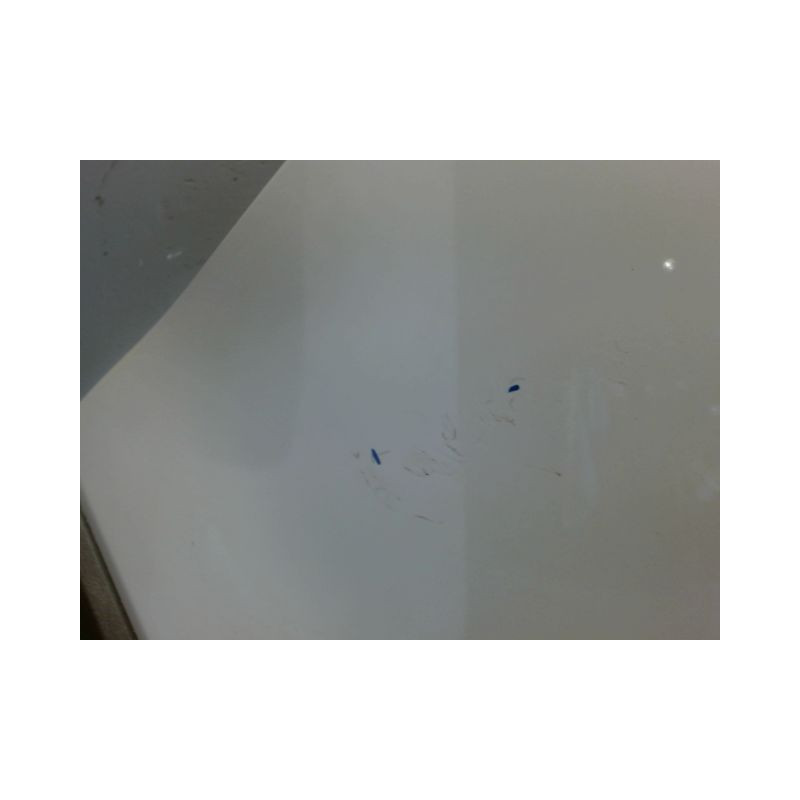 PORTE ARRIERE GAUCHE PEUGEOT 2008
