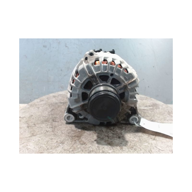 ALTERNATEUR FORD S-MAX 2006-