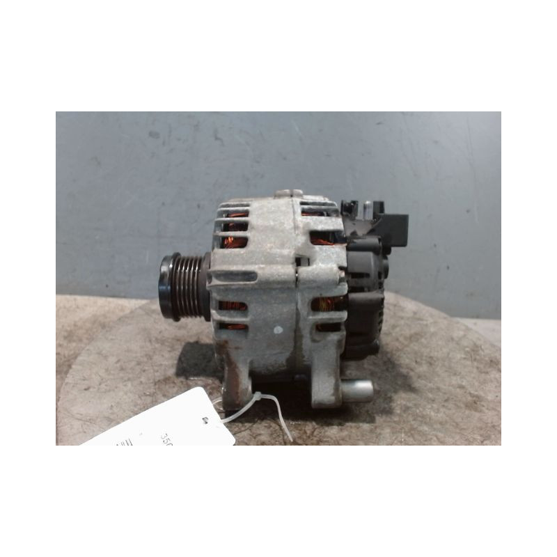 ALTERNATEUR FORD S-MAX 2006-
