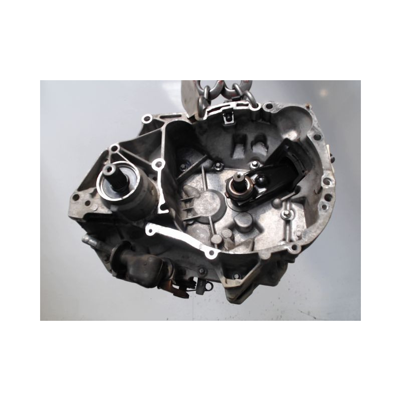 BOITE A VITESSE MECANIQUE RENAULT TWINGO 2 2010- 1.2 16V 