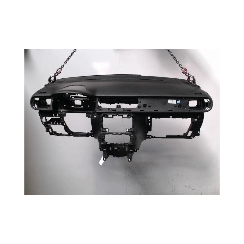 PLANCHE DE BORD  CITROEN C3 2009-