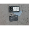 LECTEUR DE CARTE RENAULT SCENIC II PH.2 06-09