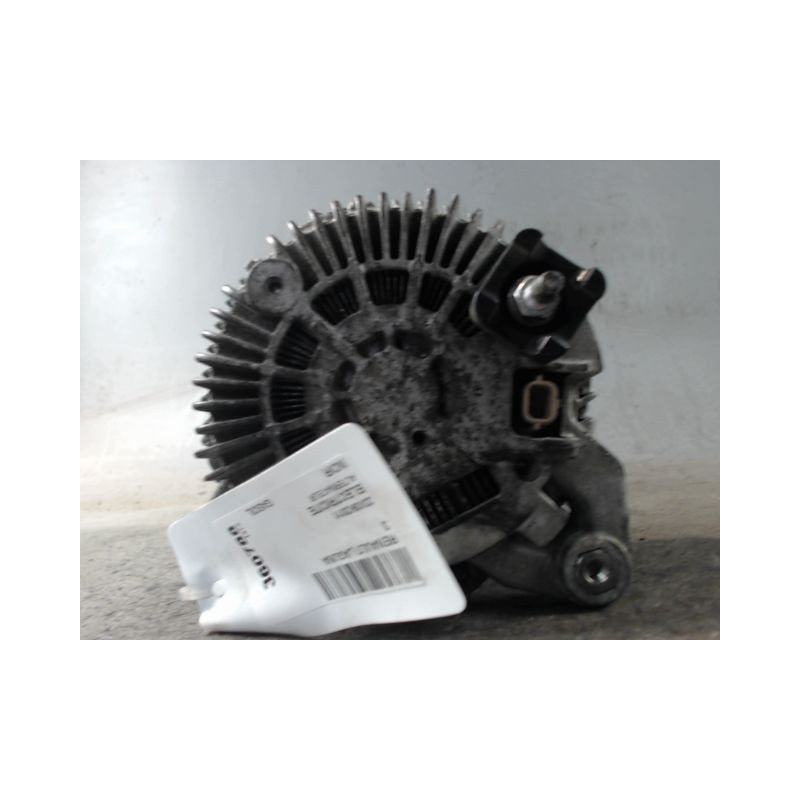 ALTERNATEUR RENAULT LAGUNA III 2009-