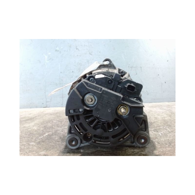 ALTERNATEUR RENAULT MODUS 2004-2007