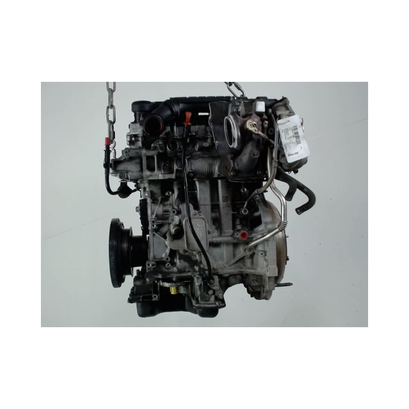 MOTEUR ESSENCE PEUGEOT 208 1.2 THP 110