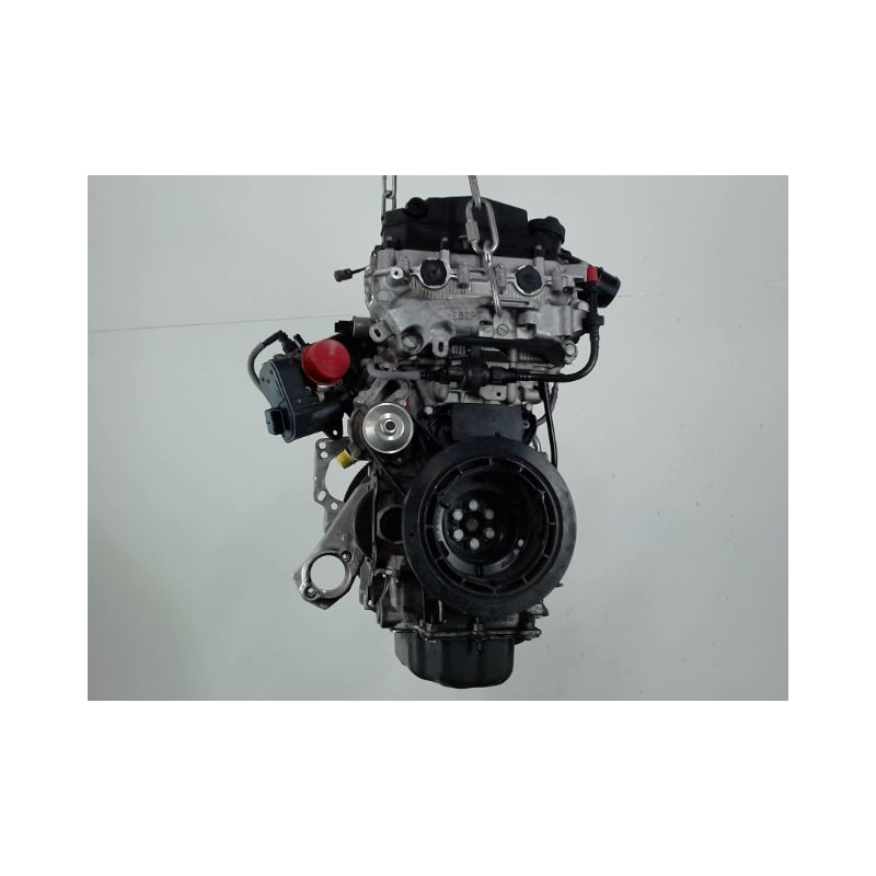 MOTEUR ESSENCE PEUGEOT 208 1.2 THP 110