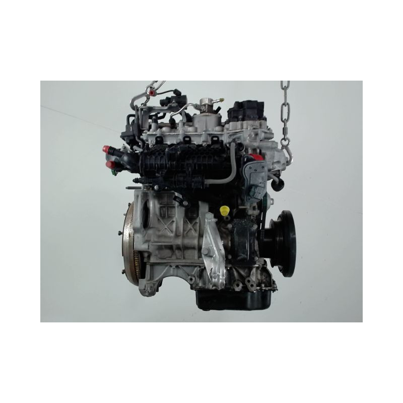 MOTEUR ESSENCE PEUGEOT 208 1.2 THP 110
