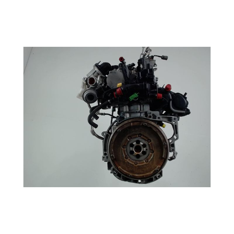 MOTEUR ESSENCE PEUGEOT 208 1.2 THP 110