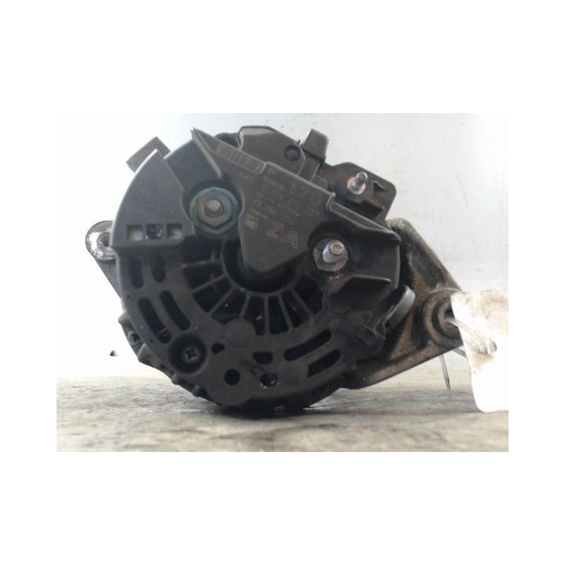 ALTERNATEUR OPEL ASTRA 2004-