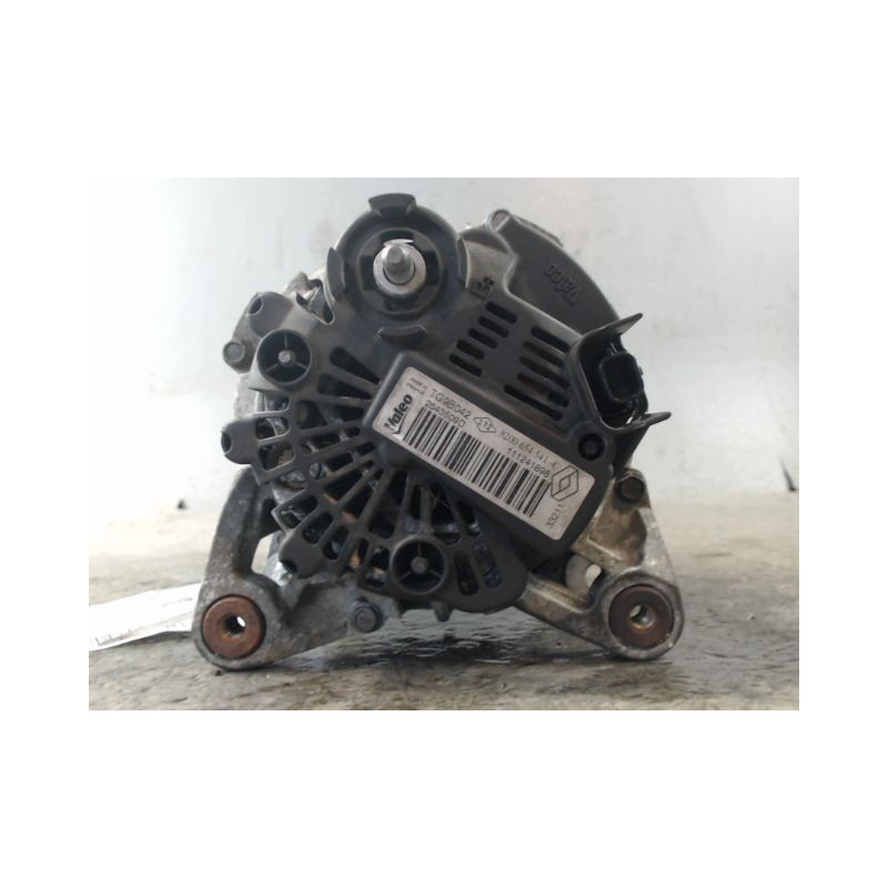 ALTERNATEUR RENAULT TWINGO 2 2010-