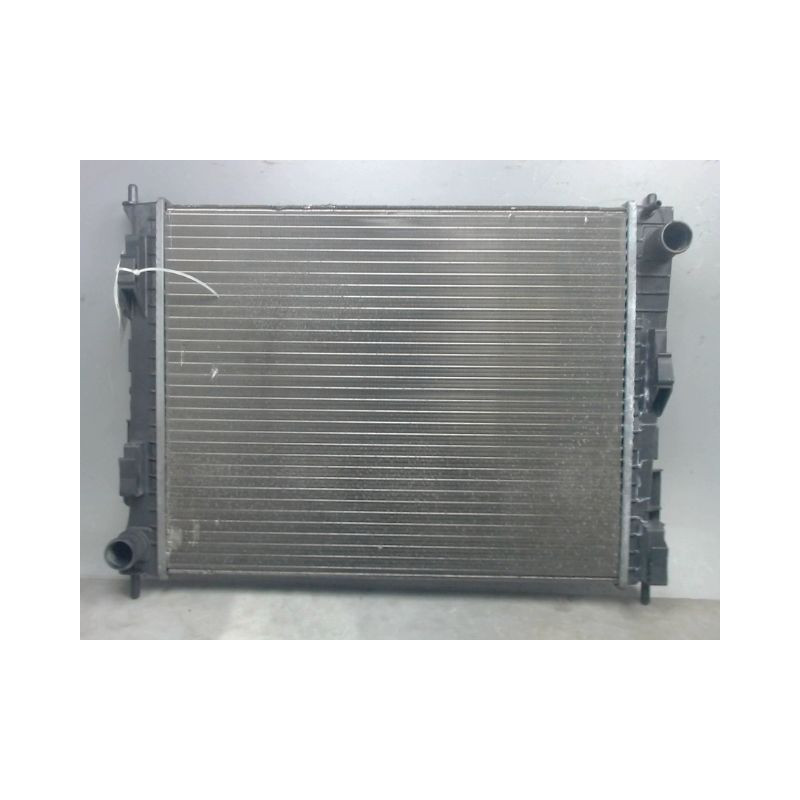 RADIATEUR RENAULT TWINGO 2 2007-