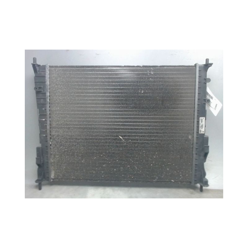 RADIATEUR RENAULT TWINGO 2 2007-