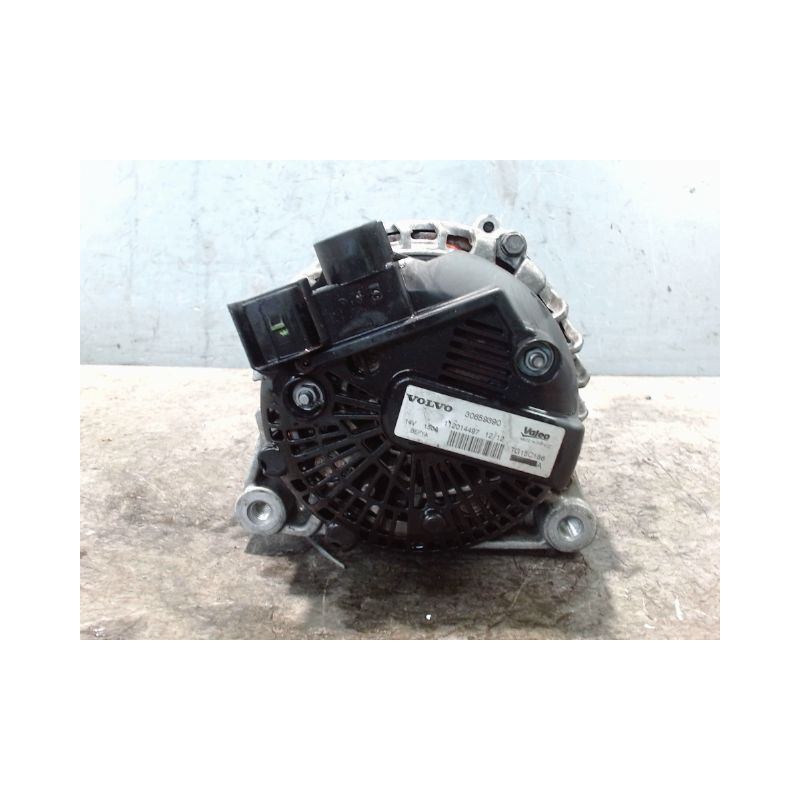ALTERNATEUR VOLVO S40 2004-