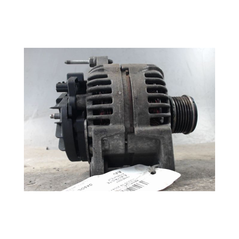 ALTERNATEUR RENAULT MODUS 2004-2007