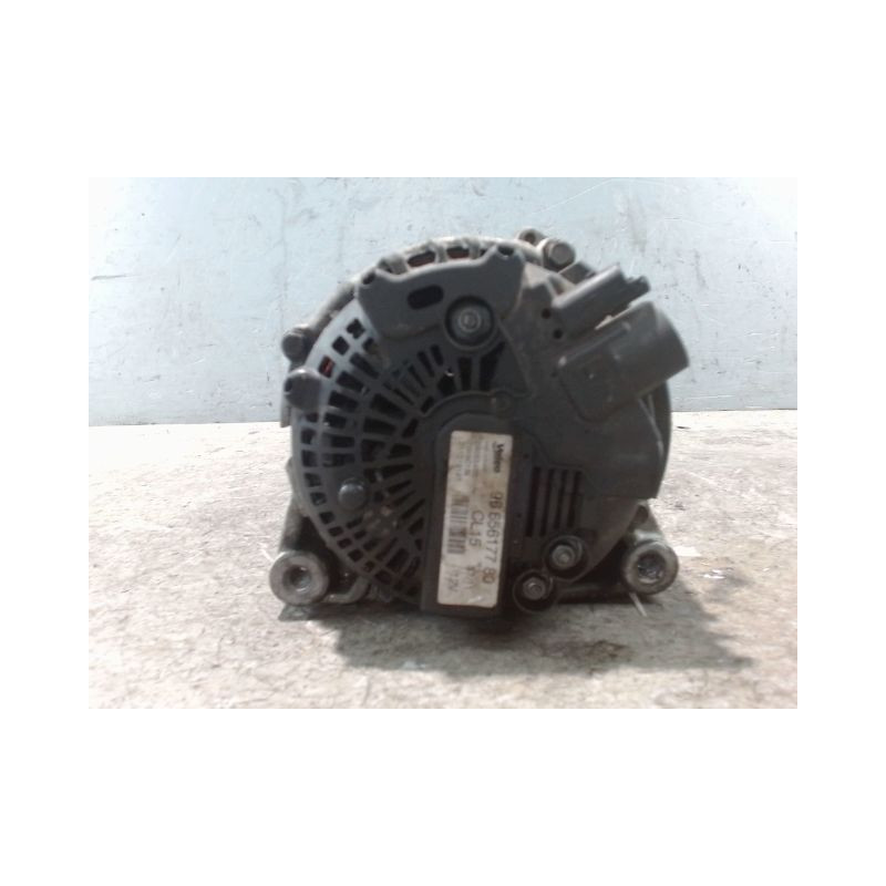 ALTERNATEUR CITROEN C3 PLURIEL 03-08