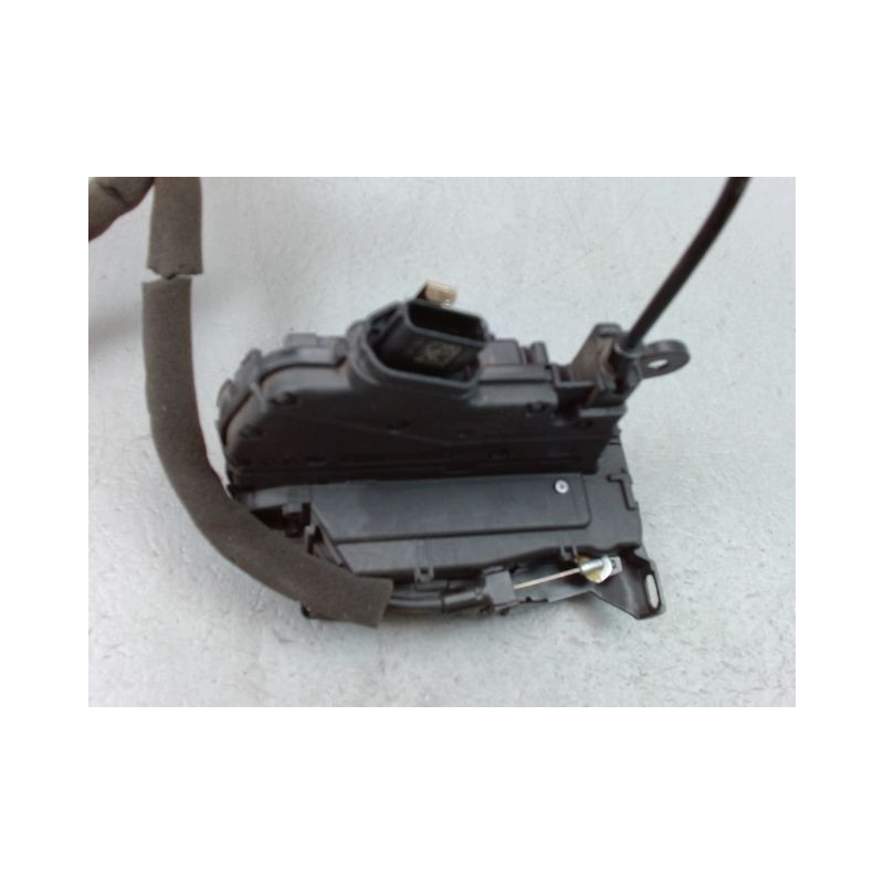 SYSTEME CONDAMNATION ARRIERE DROIT RENAULT CLIO IV Phase 1 2012-...