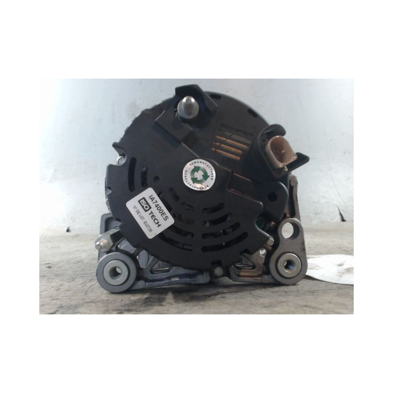 ALTERNATEUR VOLKSWAGEN GOLF IV 98-2004