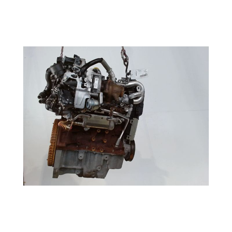 MOTEUR DIESEL RENAULT CLIO IV Phase 1 2012-... 1.5 dCi 75 