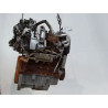 MOTEUR DIESEL RENAULT CLIO IV Phase 1 2012-... 1.5 dCi 75 