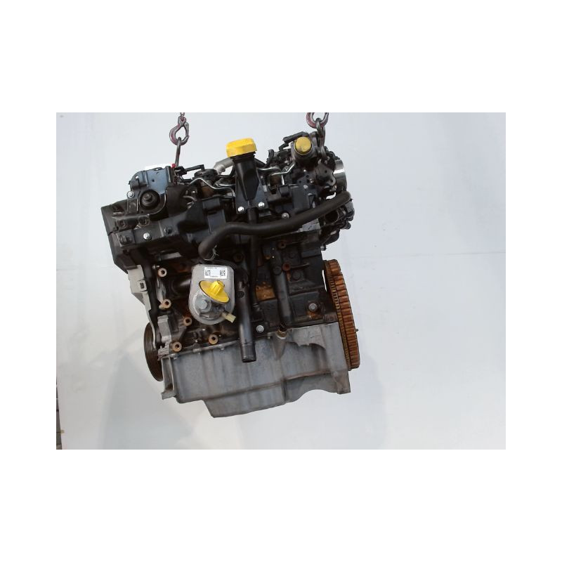 MOTEUR DIESEL RENAULT CLIO IV Phase 1 2012-... 1.5 dCi 75 
