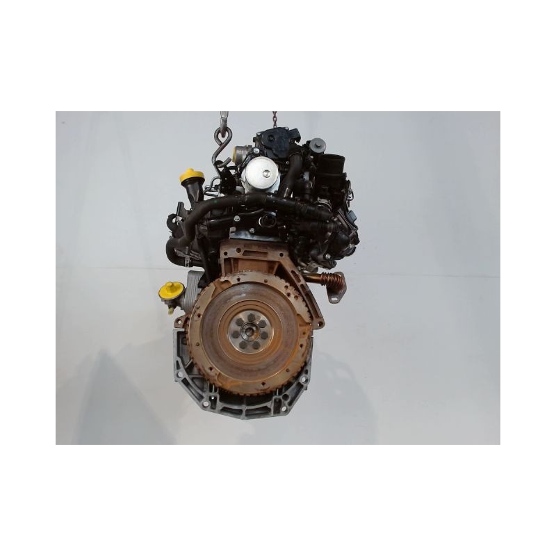 MOTEUR DIESEL RENAULT CLIO IV Phase 1 2012-... 1.5 dCi 75 