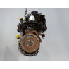 MOTEUR DIESEL RENAULT CLIO IV Phase 1 2012-... 1.5 dCi 75 