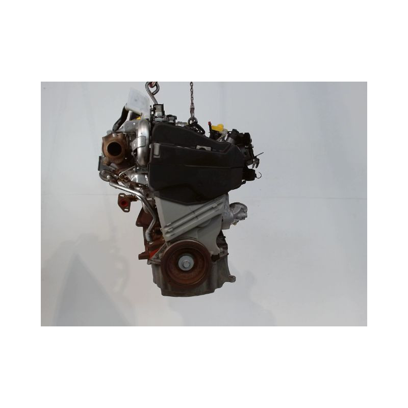 MOTEUR DIESEL RENAULT CLIO IV Phase 1 2012-... 1.5 dCi 75 