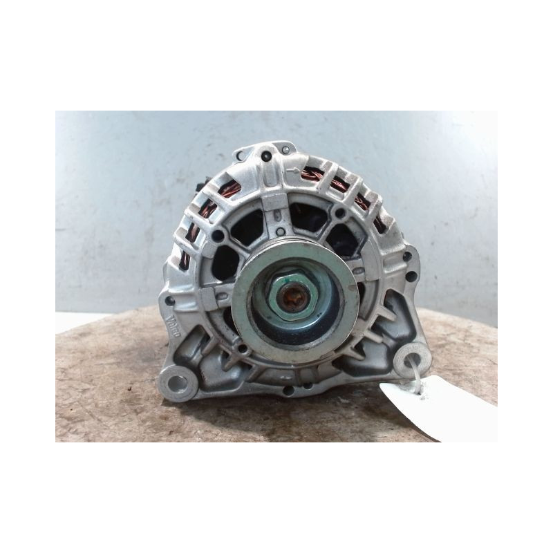 ALTERNATEUR PEUGEOT PARTNER FGT LONG 08-