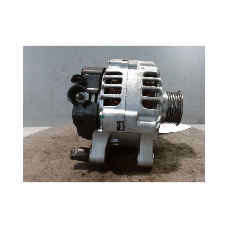 ALTERNATEUR PEUGEOT PARTNER FGT LONG 08-