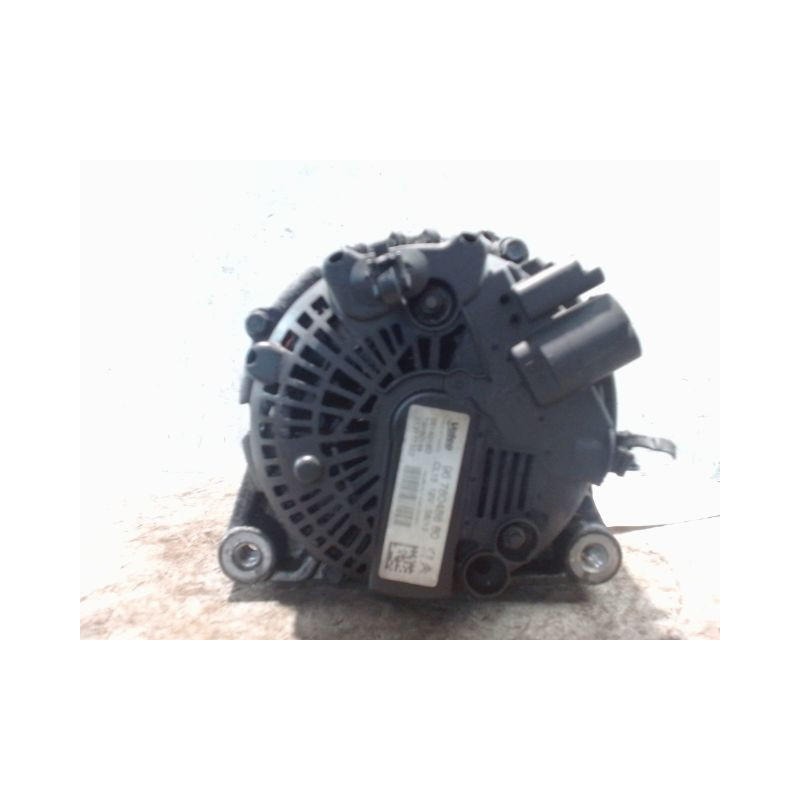ALTERNATEUR CITROEN C3